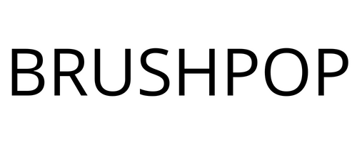 BRUSHPOP